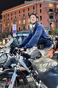 2018-10-18 Milano - Critical Mass 044